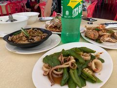 -源海渔村·现捞海鲜(大角湾店)