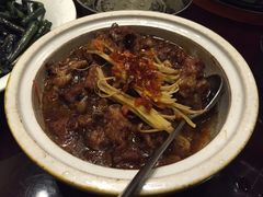-何氏排骨(左家塘店)