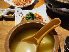 -泥炉烧肉师(新街口金銮巷店)