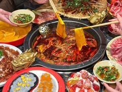 -蜀大侠火锅(总府路店)