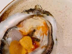 -Osteria Garden 生蚝花园餐厅(原进贤路店)