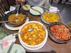 鱼豆花-有璟阁港式餐厅(国贸商城店)