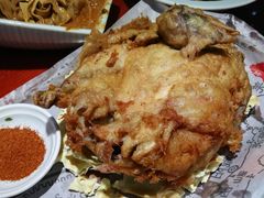 -窄巷子陕菜馆·地道陕西菜(粉巷店)