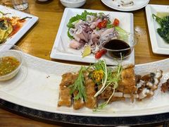 -醉壹号海鲜大排档(厦门美食地标店)