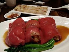 -广州中心皇冠假日酒店·百粤楼