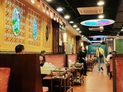 大堂-点都德(盘福楼店)