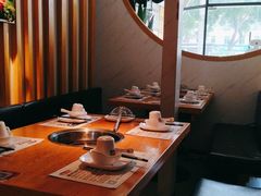 -海银海记潮汕牛肉火锅(新港中路海珠店)
