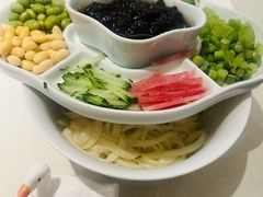 -京味斋·烤鸭·北京菜(安贞店)