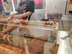 -阿芮烤鸡爪(世纪金源店)
