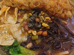 -柳大厨螺蛳粉(人民路总店)