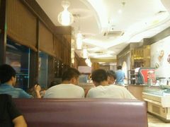 android_upload_pic-水林间·寿喜烧自助(仙林金鹰店)