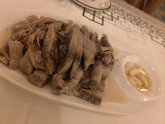 -吴山贡鹅(罍街店)