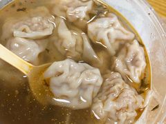 -金陵老丁家馄饨(新街口店)
