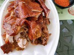 -云和祥食府·特色云南菜(金碧公园店)