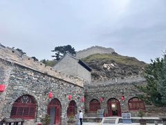 -雁门关景区