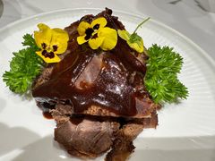 -阿露佳·舌尖上的安吉菜