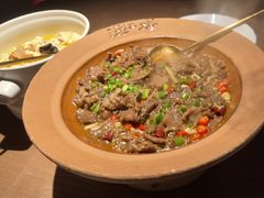 -沅江水·湖南家宴(南村万博长隆商圈店)