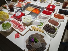 -海底捞火锅(番禺广场店)