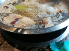 -林记潮牛·牛肉火锅(上马墩店)