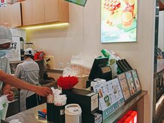 -桂桂茶(大宁国际广场店)