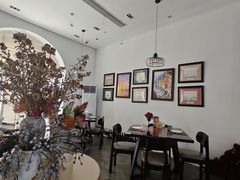 -22ºN BISTRO西餐&酒馆