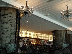 -圣丰索菲特·2 On 988 Café 自助餐厅