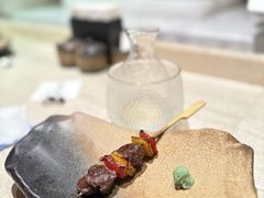 -滩万日本料理Nadaman(国贸大酒店)