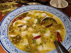 -缪氏川菜(深圳北站缤果空间店)