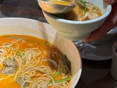 -闽上鲜·福建菜(龙湖滨江天街店)