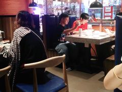 -里岛烤鱼(东港凯虹广场店)