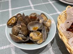 -乌江鱼杭帮菜(西湖店)