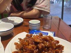 -恩宏德餐馆(平山道店)