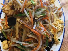 -香满园春饼·家常菜(东大桥店)