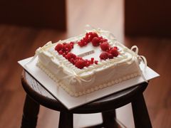 -花甜生活FatimCake·生日蛋糕