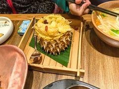 -云海肴·汽锅鸡·云南菜(广安门天虹店)