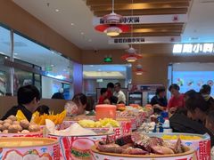 -龍歌自助小火锅(李沧丽达店)