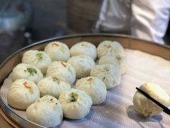 -李与白包子铺(桐梓林店)