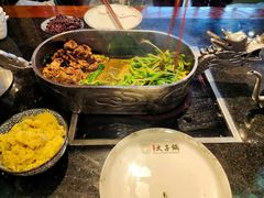 -徐师傅太子锅(文化路店)