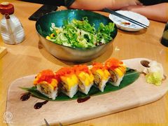 -早一美餐厅·EBISU(会展誉景店)