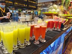 -喜庭海鲜自助(来福士店)