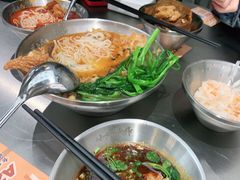 -小螺大作·螺蛳粉火锅(林和西店)