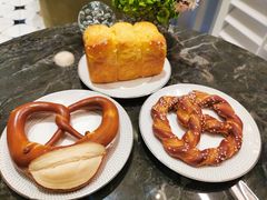 -广州文华东方酒店·文华饼店