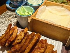-一味大院•桐庐菜传承店(春江路店)