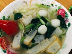 -金莲记(茨厂街店)