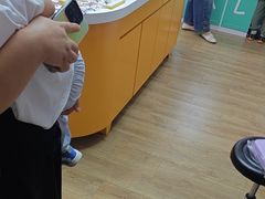-美空眼镜·星趣控·新乐学·控优点合作店(周浦万达店)