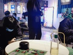 -棂笼·深度沉浸密室(武汉旗舰店)