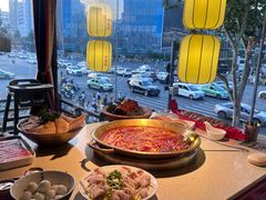 -小龙坎火锅(全球总店)