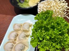 -东海怡品海鲜豆捞(舟宿夜江店)