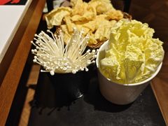 -牛品福潮汕牛肉火锅(旺庄店)