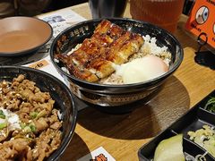 -鳗事鱼意·活鳗現烤专门店(富力海珠城店)